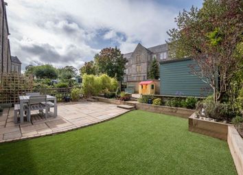 3 Bedrooms Terraced house to rent in The Steils, Edinburgh EH10