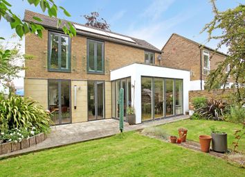 4 Bedroom Detached house for rent