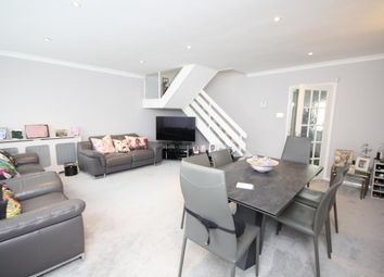 Thumbnail 3 bed terraced house for sale in Maytree Close, Edgware, Middlesex