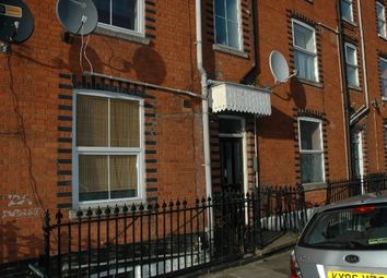 Thumbnail 2 bed flat to rent in Watkins Terrace, Northampton