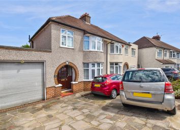 Thumbnail Semi-detached house for sale in Rydal Drive, Bexleyheath