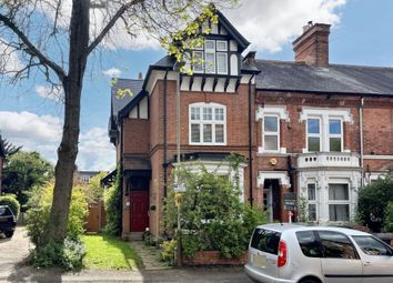 Thumbnail Property for sale in Springfield Road, Leicester