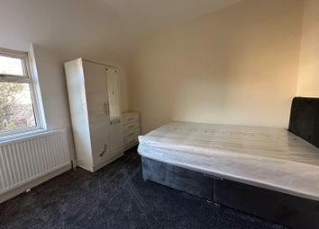 Thumbnail Room to rent in Church Road, Clipstone Village, Mansfield