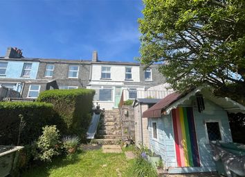 Thumbnail Terraced house for sale in Dartmoor Cottages Wotter, Plymouth