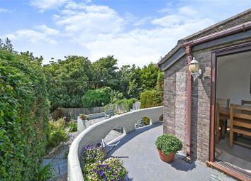 Thumbnail 3 bed semi-detached house for sale in Brent Wartha, Polperro, Looe