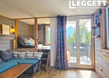 Thumbnail 3 bed apartment for sale in Les Deux Alpes, Isère, Auvergne-Rhône-Alpes