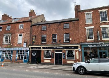 Thumbnail Leisure/hospitality for sale in Flying Circus - Investment For Sale, 53 Castle Gate, Newark