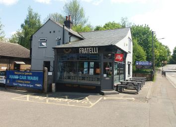 Thumbnail Retail premises to let in Coopers Hill, Ongar