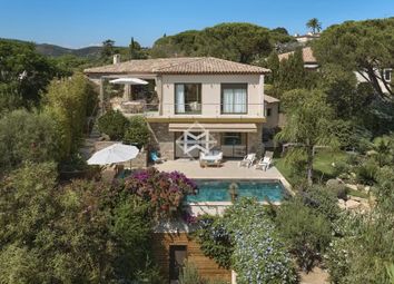 Thumbnail 3 bed villa for sale in Sainte-Maxime, 83120, France