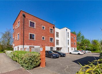 Thumbnail 1 bed flat for sale in Hines Court, Basingstoke, Hampshire