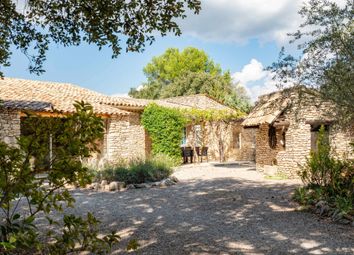 Thumbnail 6 bed villa for sale in Lauris, The Luberon / Vaucluse, Provence - Var