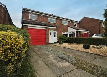 3 Bedrooms Semi-detached house for sale in Lakenheath Drive, Bolton BL1