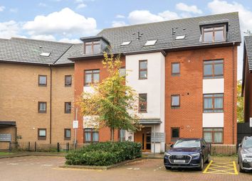 Thumbnail 1 bed flat for sale in Pellow Close, Barnet