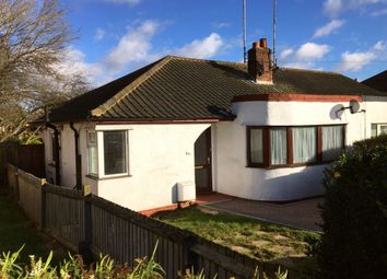 Thumbnail 2 bedroom bungalow for sale in Trentham Drive, Orpington