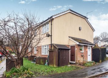 1 Bedroom Terraced house for sale