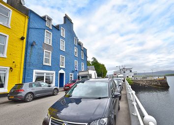Thumbnail Flat for sale in Tobermory, Isle Of Mull