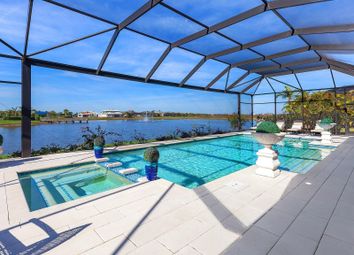 Thumbnail 4 bed property for sale in Cane Bay Ct, Lakewood Ranch, Florida, 34202, United States Of America