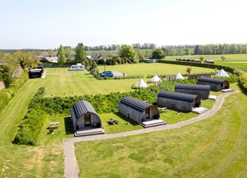 Property listing in Chathill, Northumberland