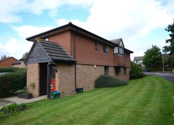 Thumbnail 1 bed maisonette to rent in Portia Grove, Warfield, Bracknell, Berkshire