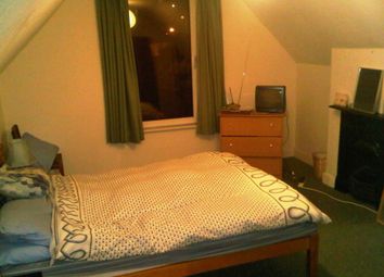 Thumbnail 1 bedroom flat to rent in Luccombe Hill, Redland, Bristol
