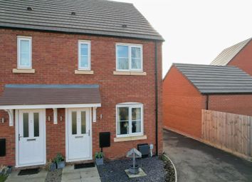 Thumbnail Property for sale in Wheat Close, Long Marston, Stratford-Upon-Avon