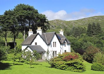 Property listing in Acharacle, Highland