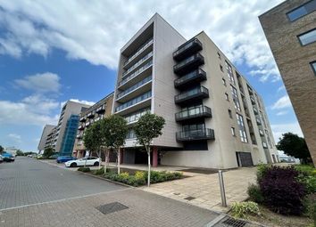 Thumbnail 2 bed flat to rent in Ferry Court, Cardiff