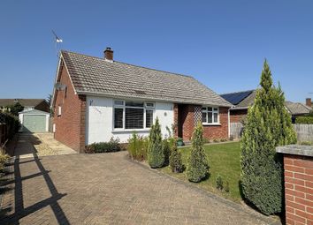 Thumbnail Detached house for sale in Norman Road, Blackfield