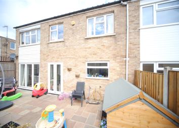 Thumbnail 3 bed semi-detached house for sale in Limeslade Close, Corringham, Stanford-Le-Hope, Essex