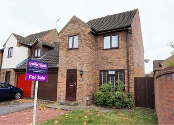 3 Bedroom Link-detached house for sale