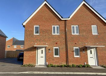 Thumbnail 2 bed semi-detached house to rent in Thistle Place, Polegate