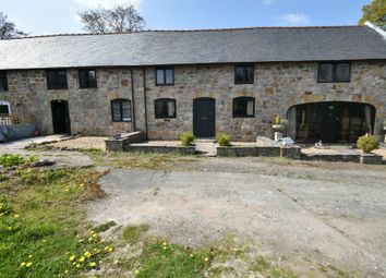 Thumbnail 2 bed cottage to rent in Plas Offa, Chirk