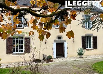 Thumbnail 3 bed villa for sale in Saint-Cyr-En-Pail, Mayenne, Pays De La Loire