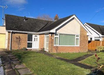 Thumbnail 3 bed bungalow to rent in William Street, Calne