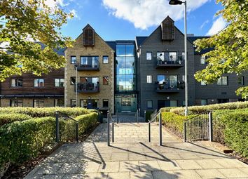 Thumbnail 2 bed flat for sale in Highwood Mill, The Boulevard, Horsham, West Sussex