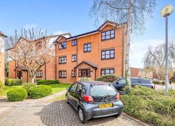 Thumbnail 1 bed flat to rent in Argyle Court, King Georges Avenue, Watford, Hertfordshire