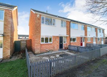 Thumbnail 3 bed semi-detached house for sale in Neale Way, Wootton, Bedford