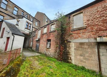 Thumbnail Commercial property for sale in Wellmeadow Street, Paisley