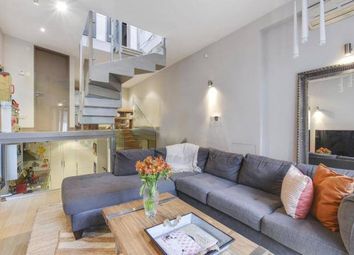 Thumbnail Terraced house to rent in Parkhill Road, London