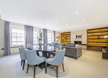 2 Bedrooms Flat to rent in Balfour Place, London W1K