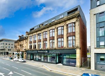 Thumbnail Flat for sale in Abbey View, Paisley