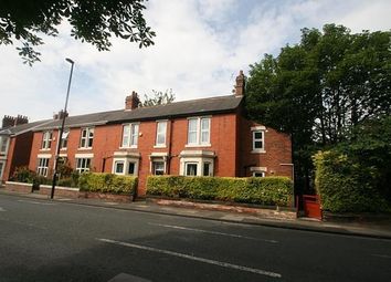 Thumbnail Semi-detached house to rent in Osborne Road, Jesmond, Newcastle Upon Tyne