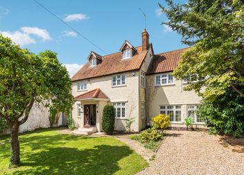 Thumbnail 6 bed detached house for sale in Wexham Street, Stoke Poges