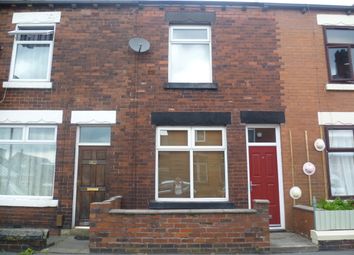 2 Bedrooms  to rent in Curzon Road, Heaton, Bolton BL1