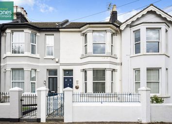 Thumbnail Terraced house to rent in Madeira Avenue, Worthing