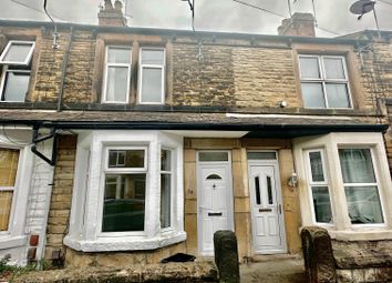 Thumbnail 2 bed terraced house to rent in Regent Avenue, Harrogate