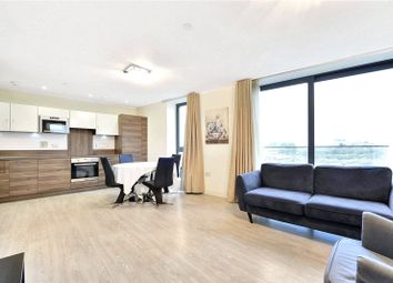 2 Bedrooms Flat to rent in Connaught Heights, Royal Docks, London E16