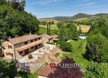Thumbnail 8 bed detached house for sale in Volterra, 56048, Italy