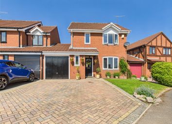 Property listing in Worcester, Worcestershire