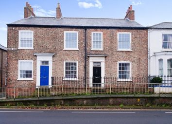 Thumbnail Terraced house to rent in Acomb Road, York